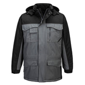 Ripstop Winter Jacket - BYRR