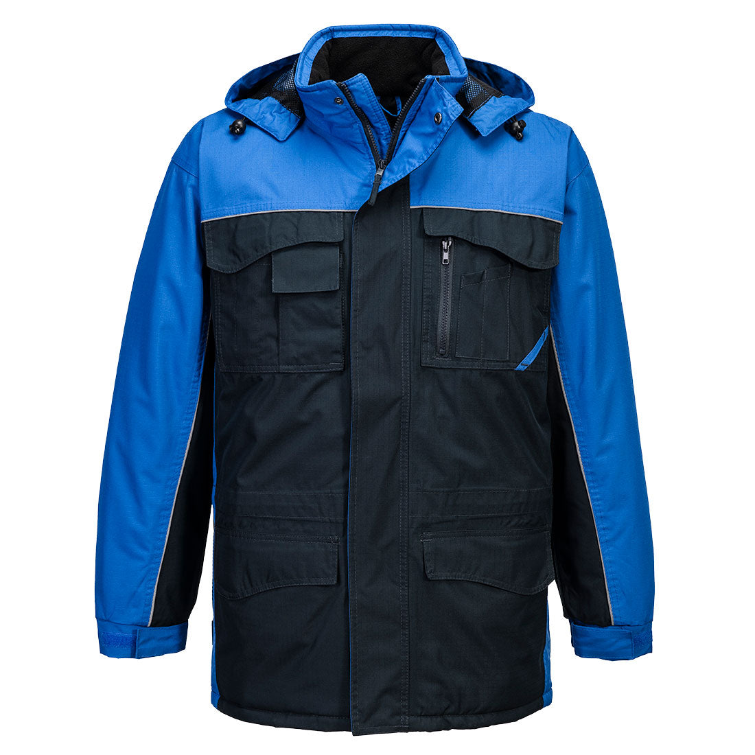 Ripstop Winter Jacket - NRRR