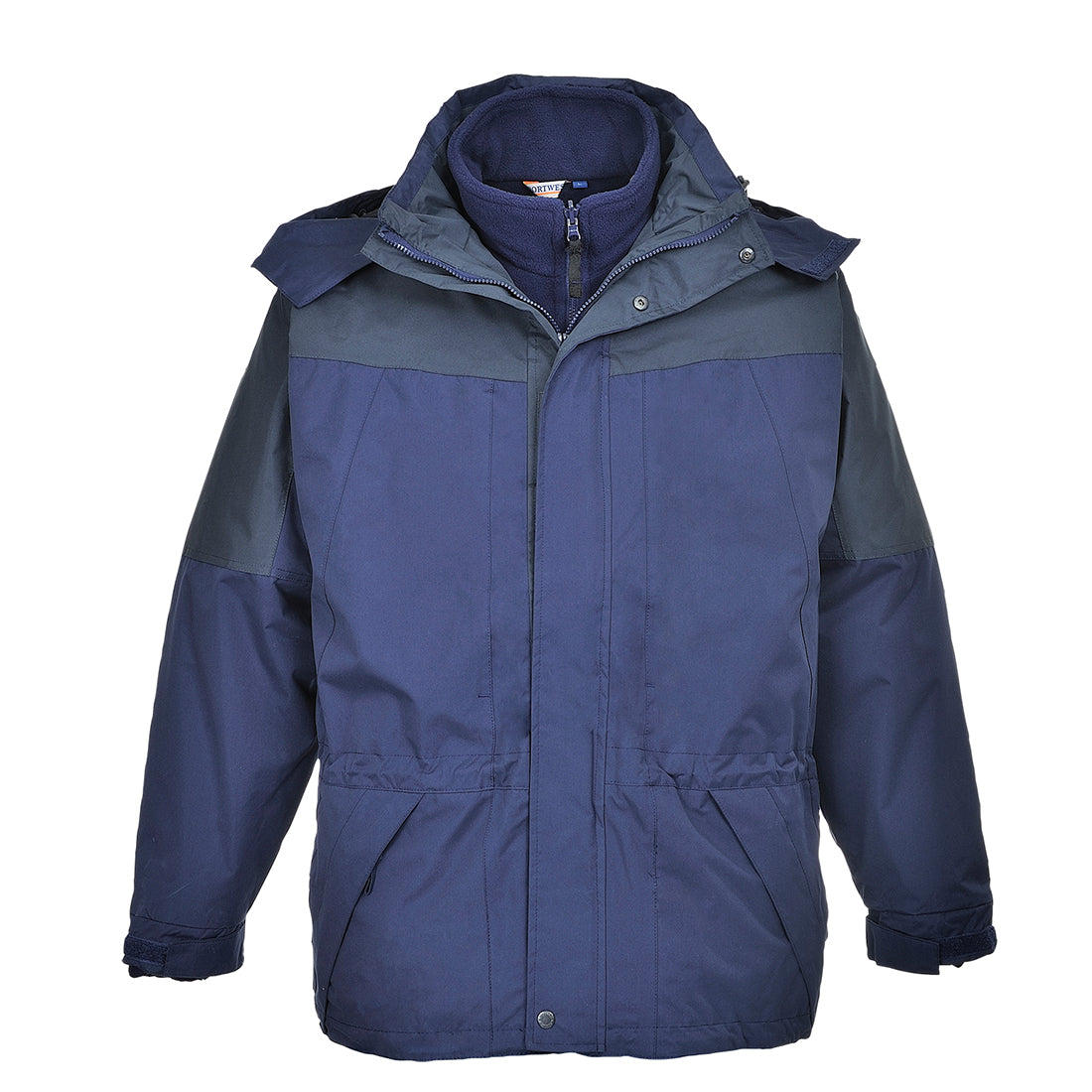 Aviemore 3-in-1 Jacket - NARR