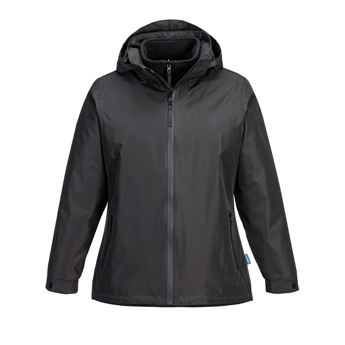 Women's 3-in-1  Jacket - BKRR