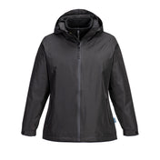 Women's 3-in-1  Jacket - BKRR