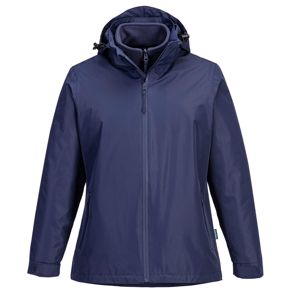 Women's 3-in-1  Jacket - NARR