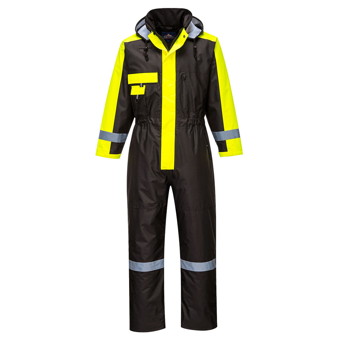 Winter Coverall - BKRR