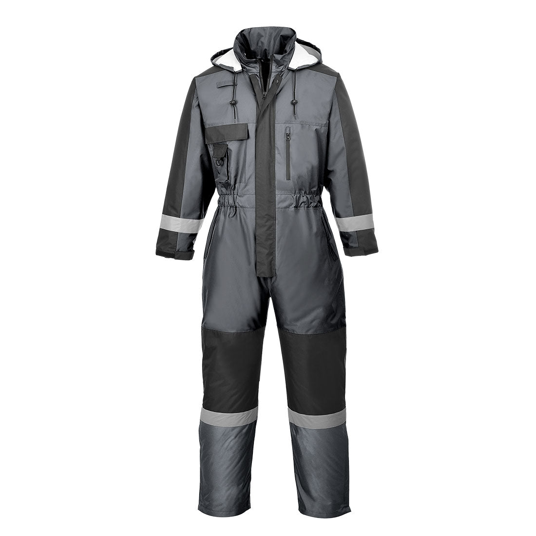 Winter Coverall - GRRR