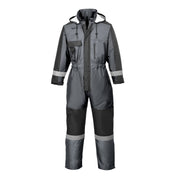 Winter Coverall - GRRR