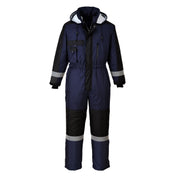 Winter Coverall - NARR