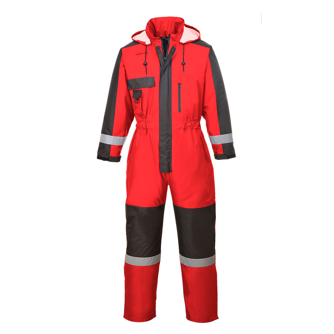 Winter Coverall - RERR