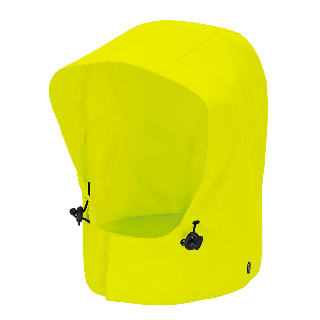 Hi-Vis Extreme Hood - YER