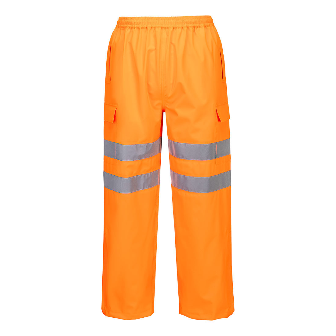 Hi-Vis Extreme Rain Trousers (3L) - ORRR