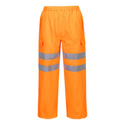 Hi-Vis Extreme Rain Trousers (3L) - ORRR