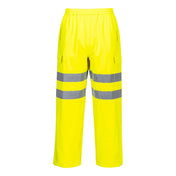 Hi-Vis Extreme Rain Trousers (3L) - YERR