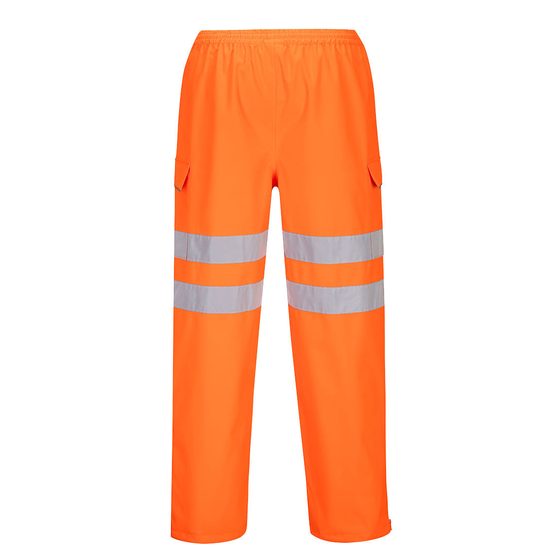 Hi-Vis Extreme Rain Trousers - ORRR