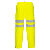 Hi-Vis Extreme Rain Trousers - YERR