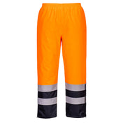 Hi-Vis Winter Trousers - ONRR
