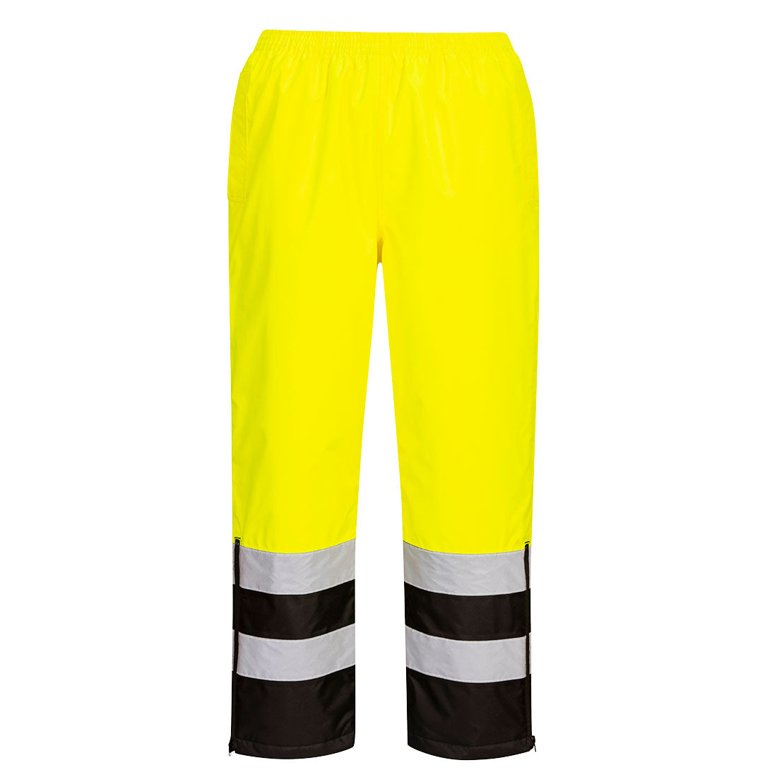 Hi-Vis Winter Trousers - YBRR