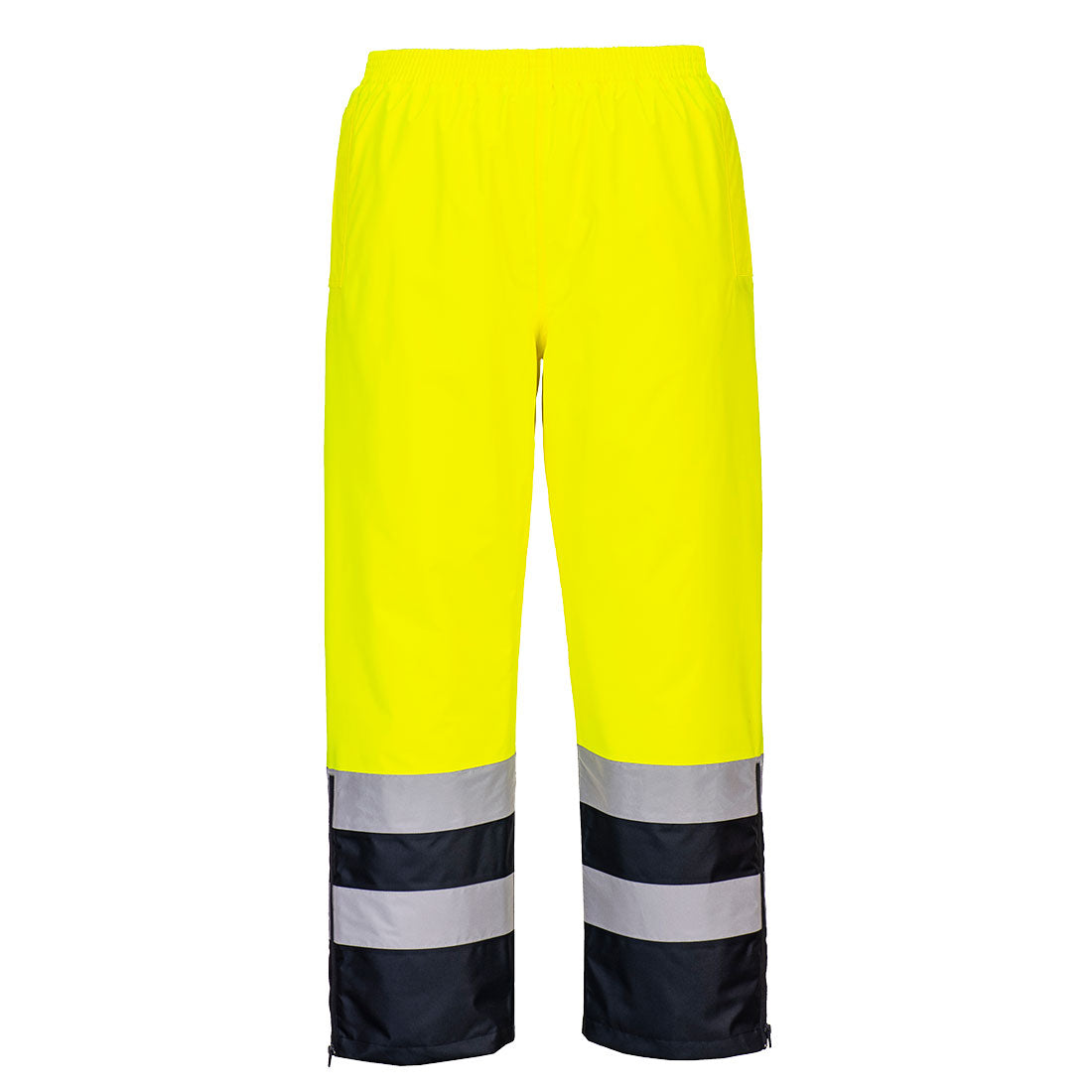 Hi-Vis Winter Trousers - YNRR