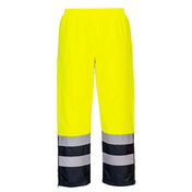Hi-Vis Winter Trousers - YNRR