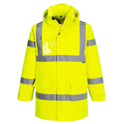 Hi-Vis Extreme Rain Jacket (3L) - YERR