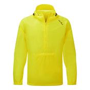 Packable Overhead Rain Jacket - YERR