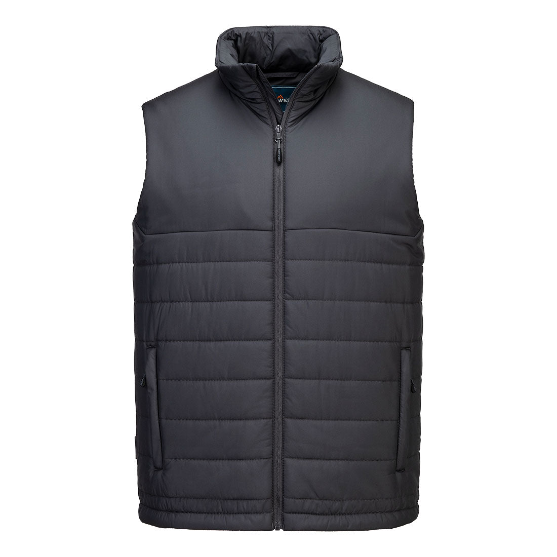 Professional Insulated Baffle Gilet - MGRR