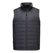 Professional Insulated Baffle Gilet - MGRR