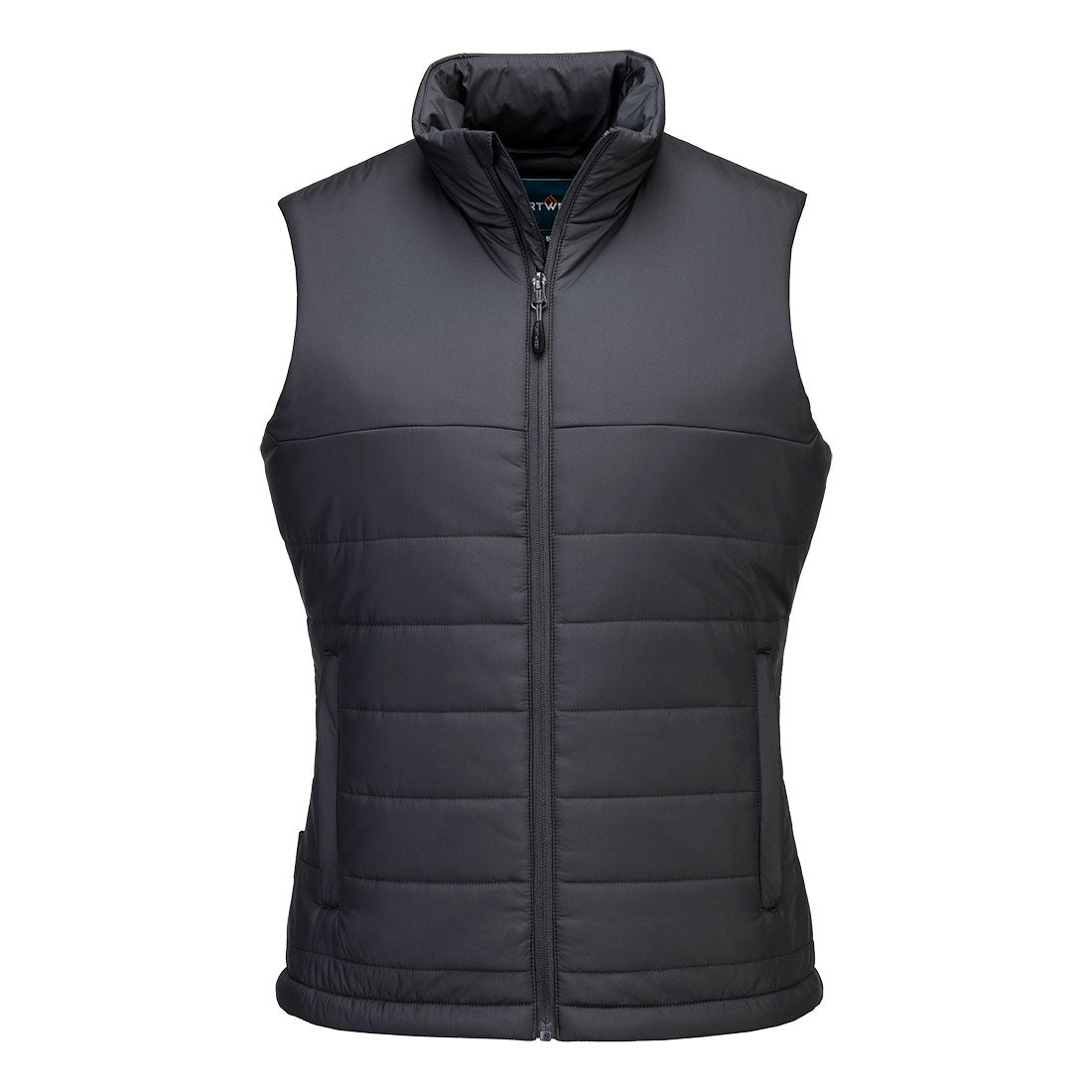 Professional Women's Insulated Baffle Gilet - MGRR