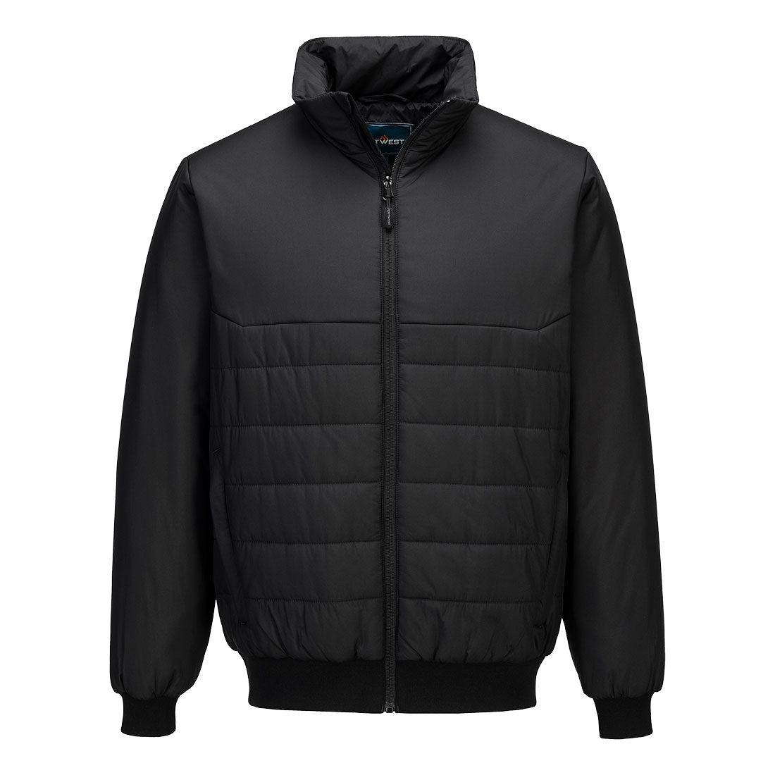 Professional Insulated Bomber - BKRR