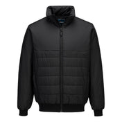 Professional Insulated Bomber - BKRR