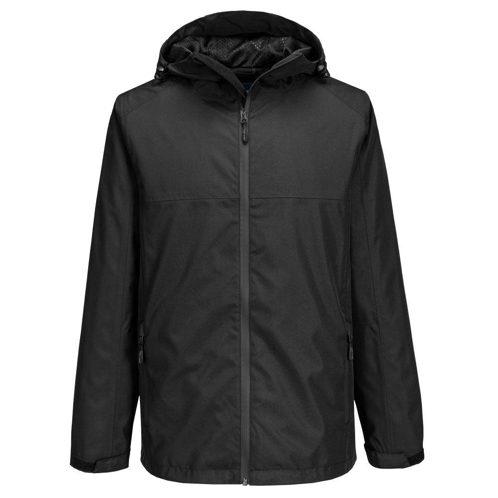 Professional Rain Jacket - BKRR