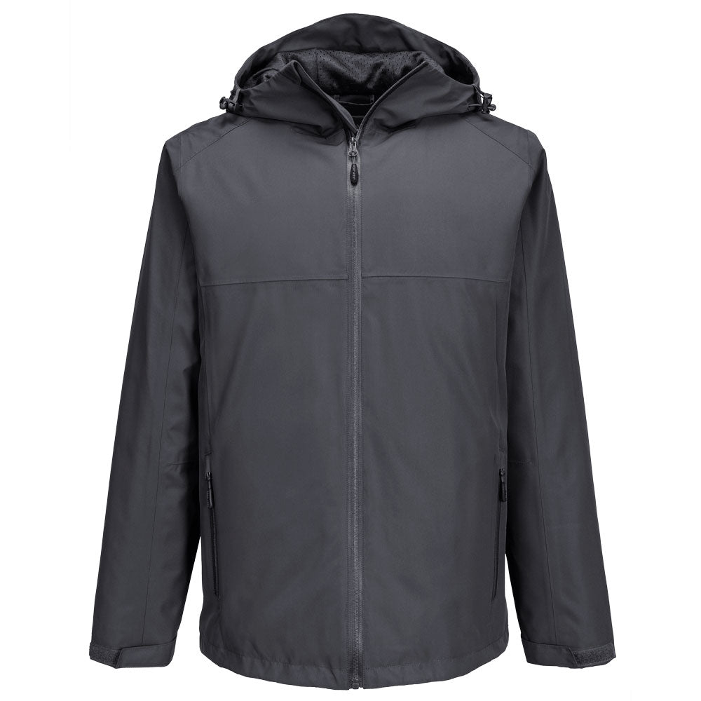Professional Rain Jacket - MGRR