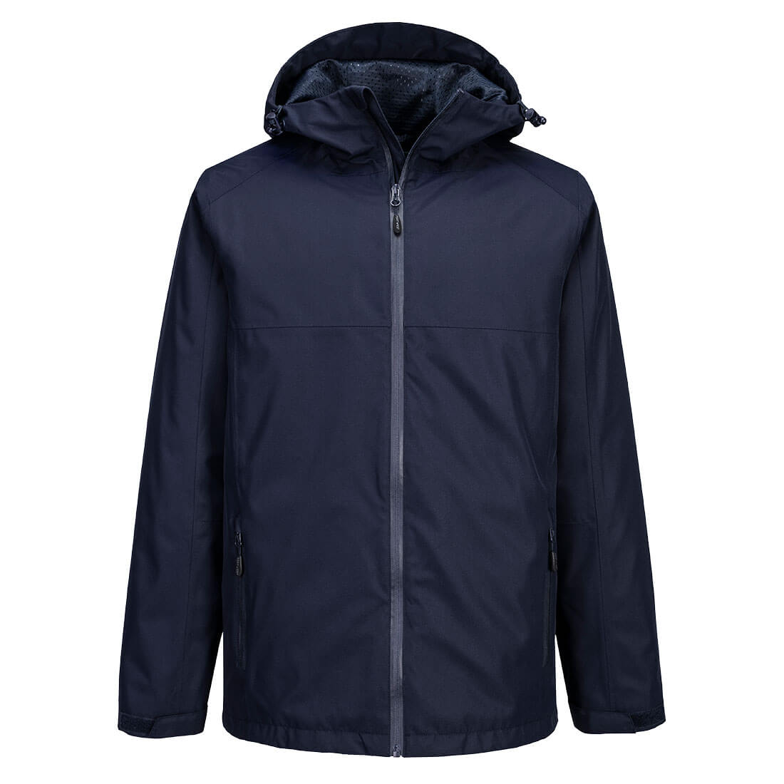 Professional Rain Jacket - NVRR