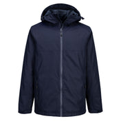 Professional Rain Jacket - NVRR