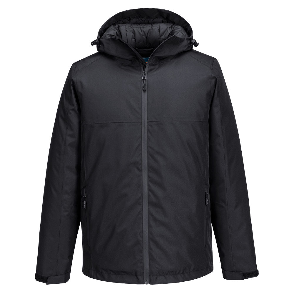 Professional Winter Jacket - BKRR