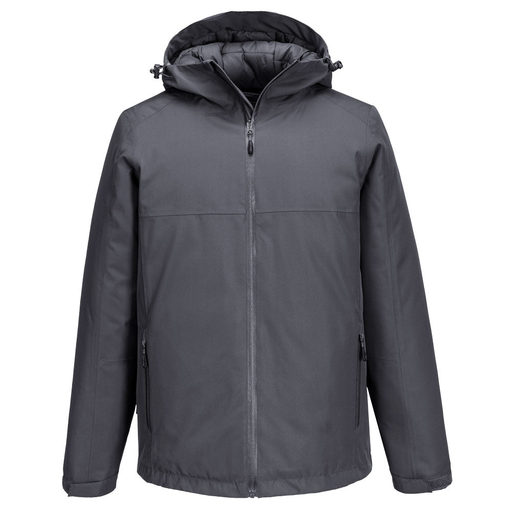Professional Winter Jacket - MGRR