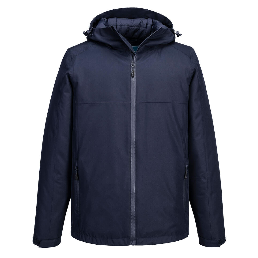 Professional Winter Jacket - NVRR