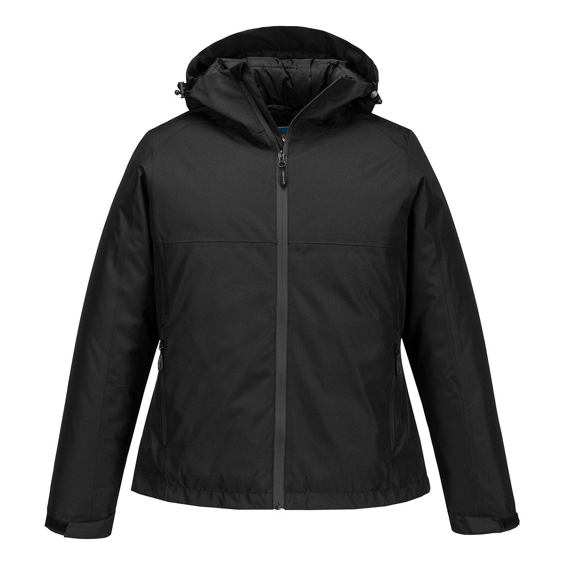 Professional Women's Winter Jacket - BKRR