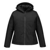Professional Women's Winter Jacket - BKRR