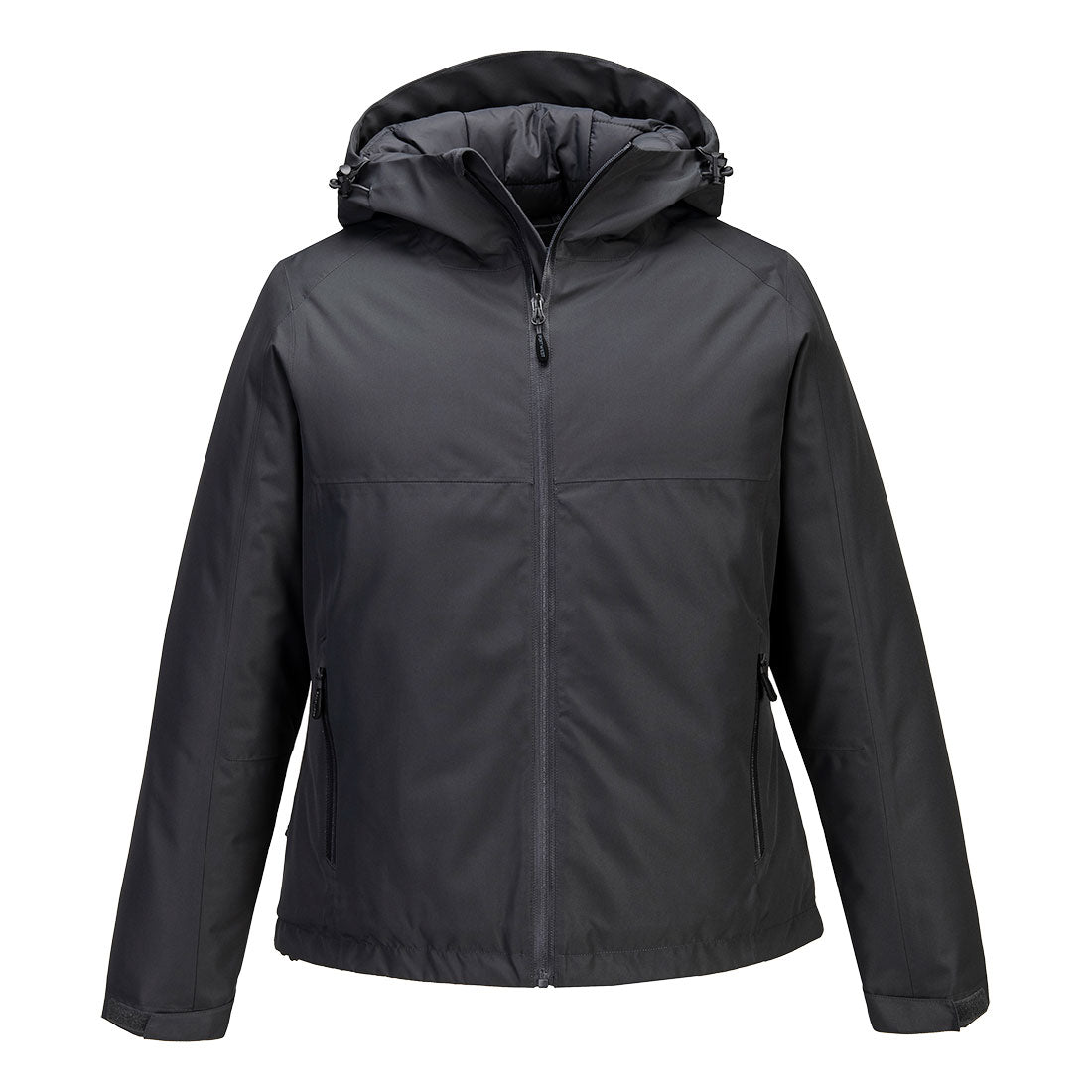 Professional Women's Winter Jacket - MGRR