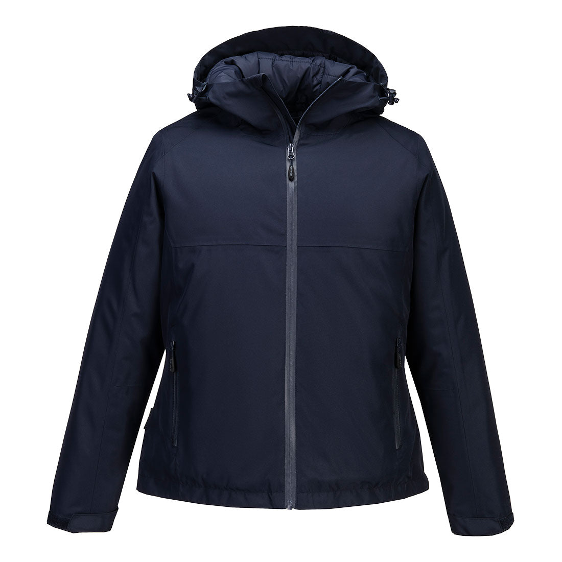 Professional Women's Winter Jacket - NVRR