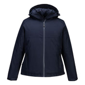 Professional Women's Winter Jacket - NVRR