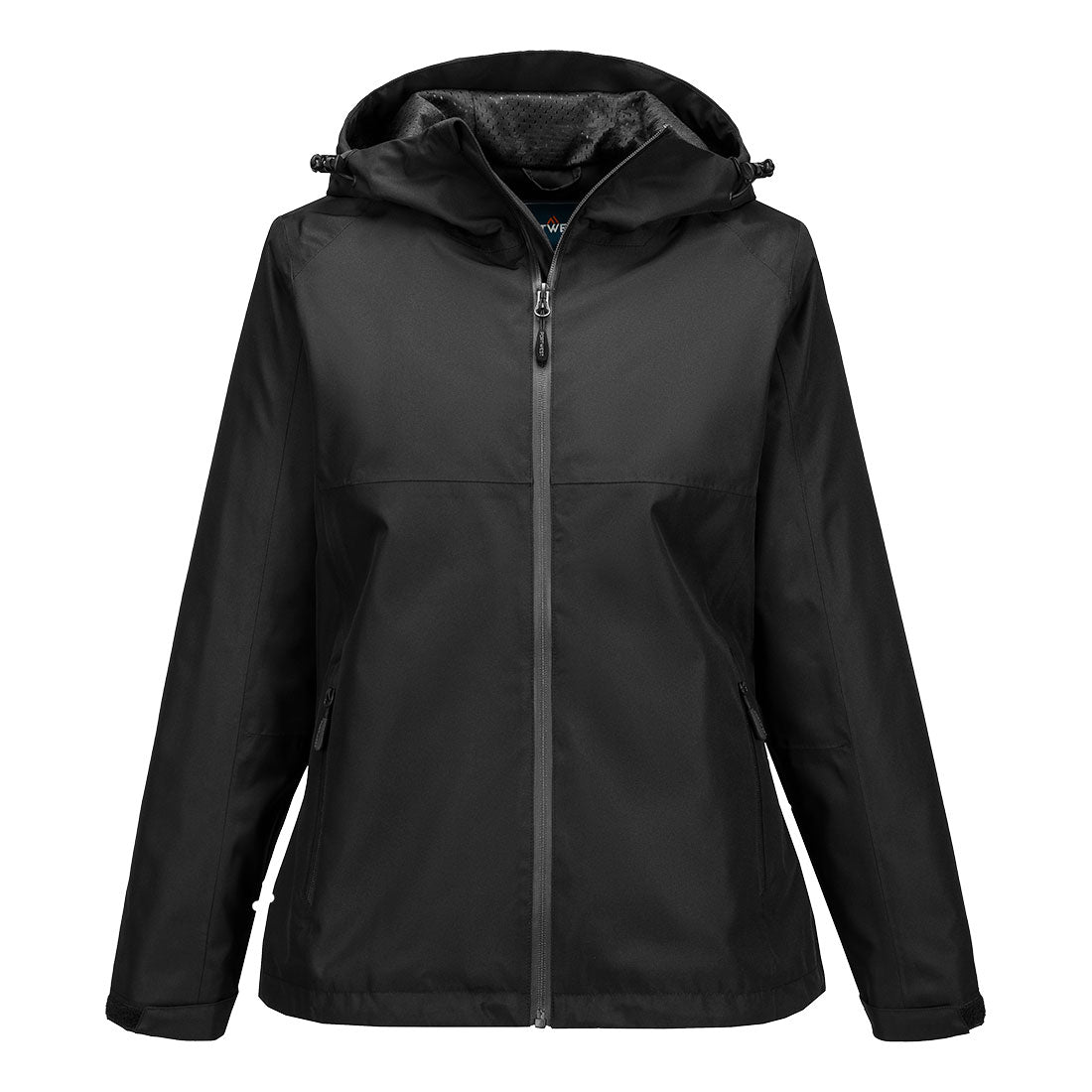 Professional Women's Rain Jacket - BKRR