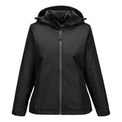 Professional Women's Rain Jacket - BKRR