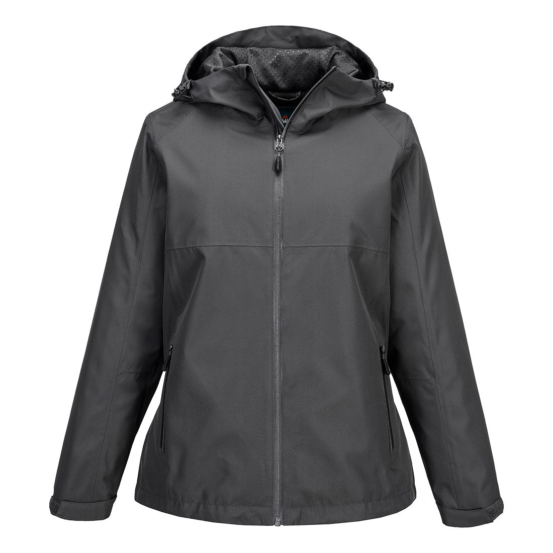 Professional Women's Rain Jacket - MGRR