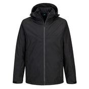 Professional 3-in-1 Rain Jacket - BKRR