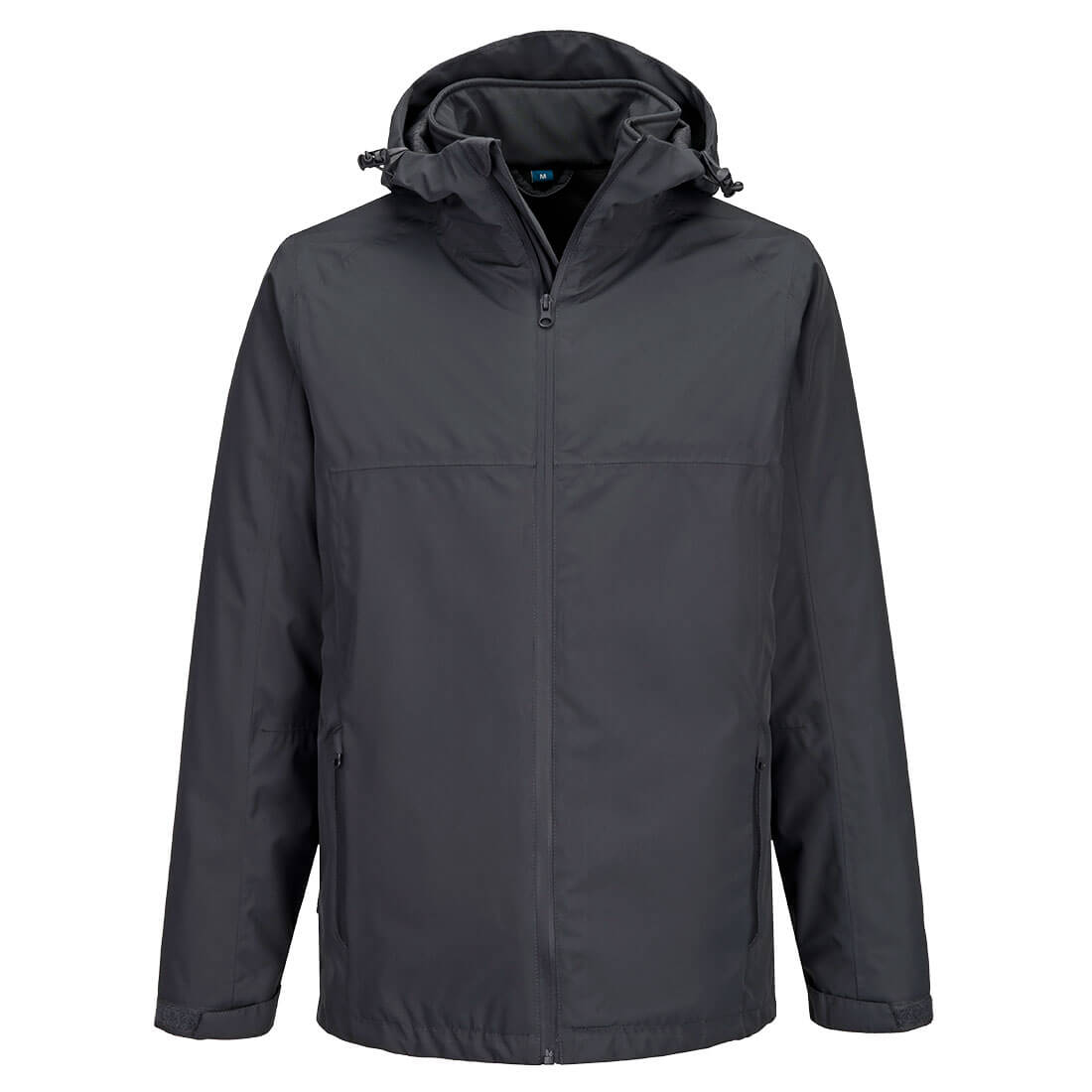 Professional 3-in-1 Rain Jacket - MGRR