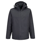Professional 3-in-1 Rain Jacket - MGRR