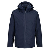 Professional 3-in-1 Rain Jacket - NVRR