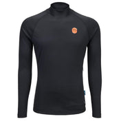 Heated Base Layer Top L/S - BKRR