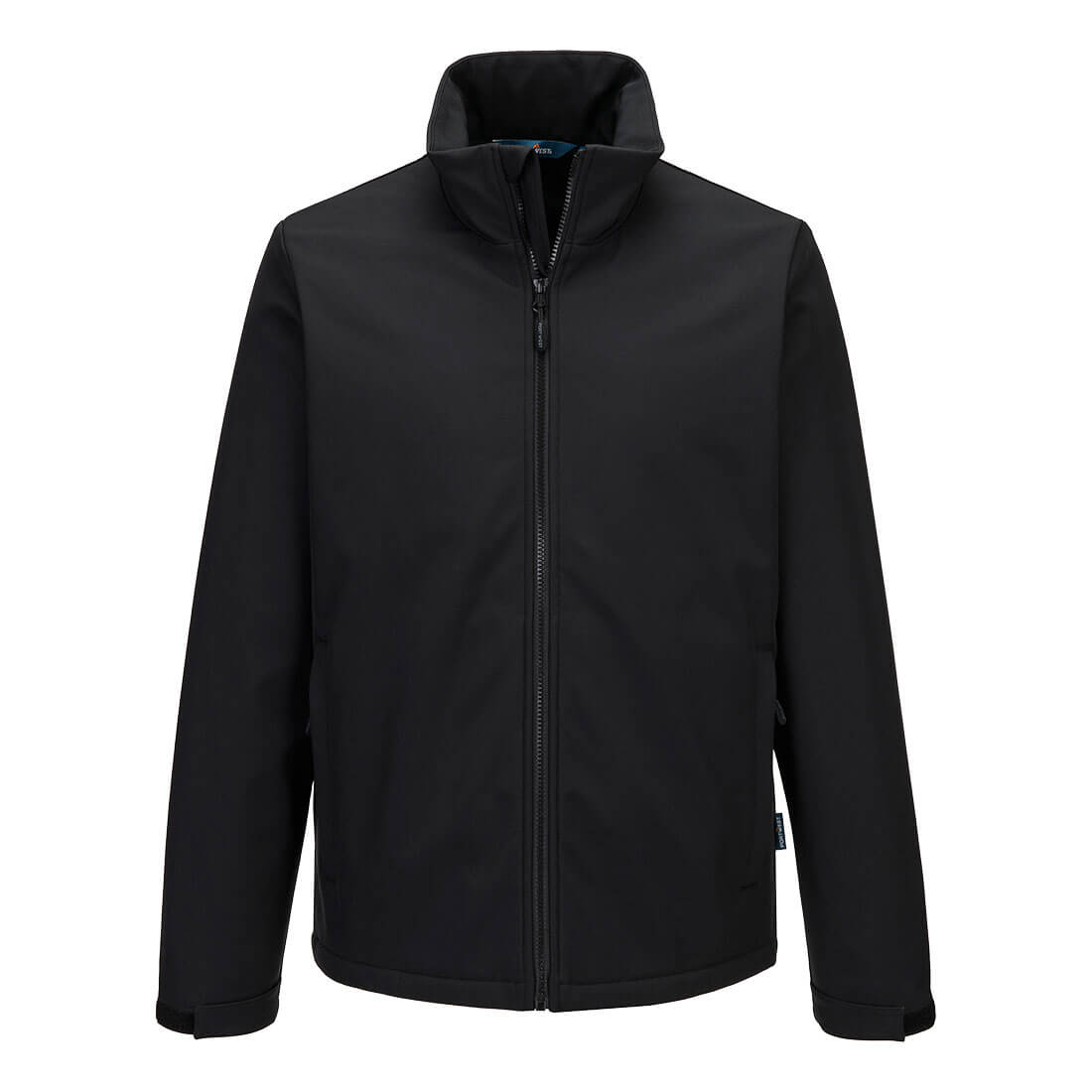 Heated Softshell Jacket (3L) - BKRR