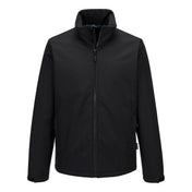 Heated Softshell Jacket (3L) - BKRR